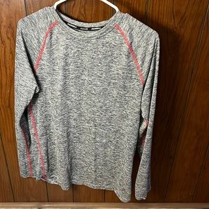 Russel Dripower long sleeve